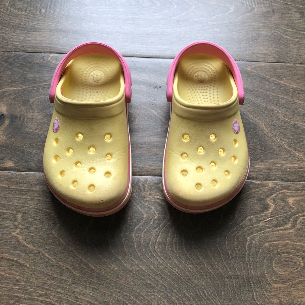 Crocs